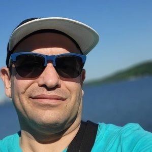 Meet your Posher, Pierre alexandre frederic